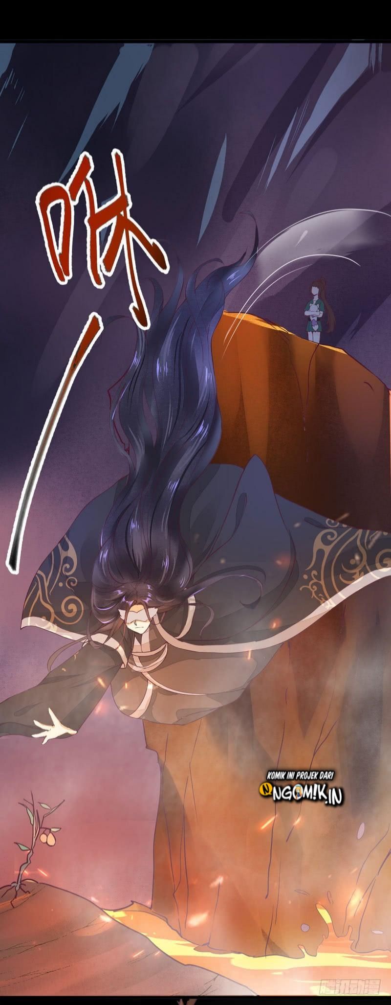 Rebirth Of The Divine Doctor Chapter 28 Bahasa Indonesia